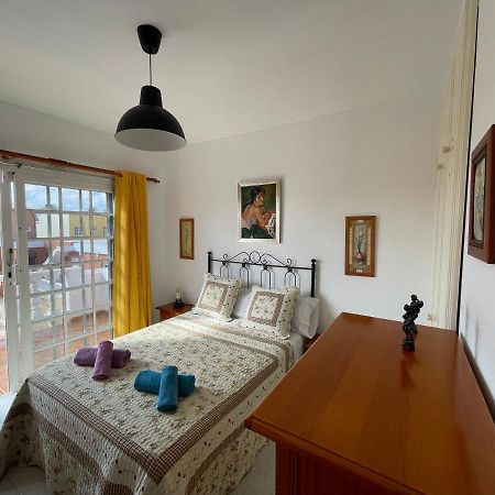 Apartamento Gustamar 25 Калета-де-Фусте Екстер'єр фото