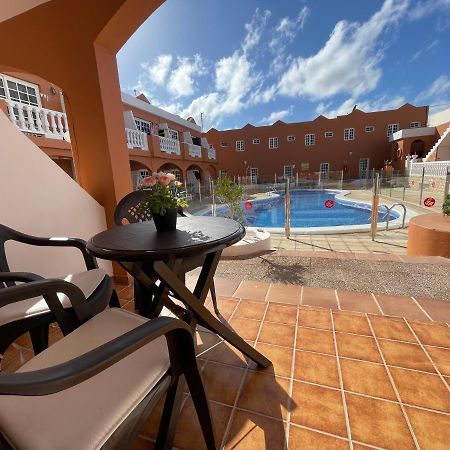 Apartamento Gustamar 25 Калета-де-Фусте Екстер'єр фото