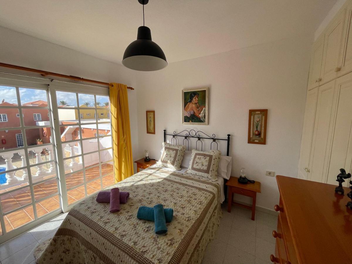 Apartamento Gustamar 25 Калета-де-Фусте Екстер'єр фото