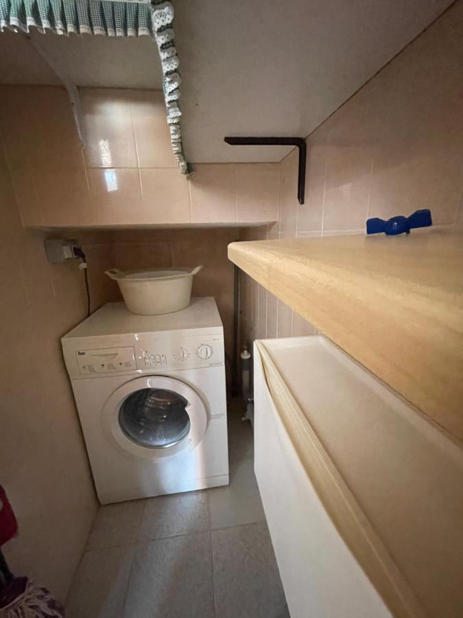 Apartamento Gustamar 25 Калета-де-Фусте Екстер'єр фото