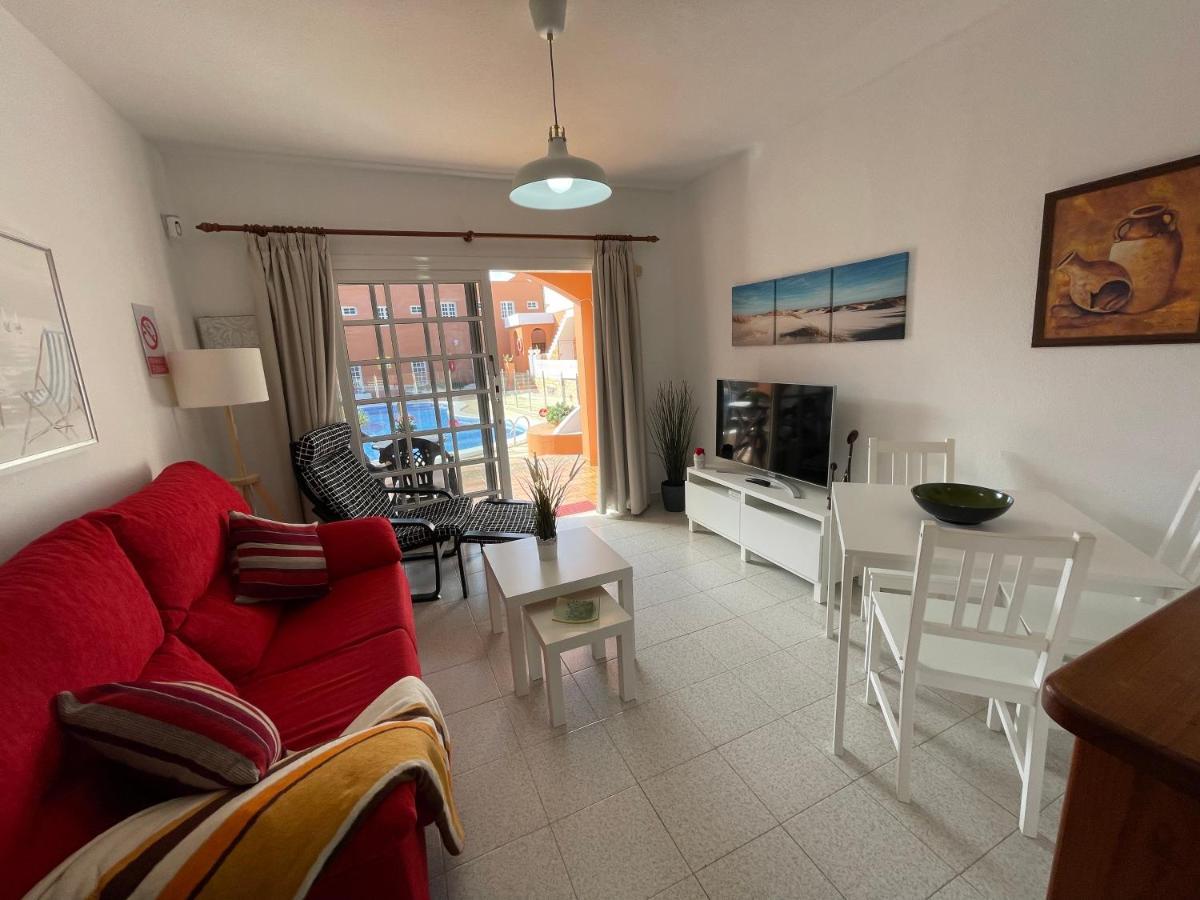 Apartamento Gustamar 25 Калета-де-Фусте Екстер'єр фото