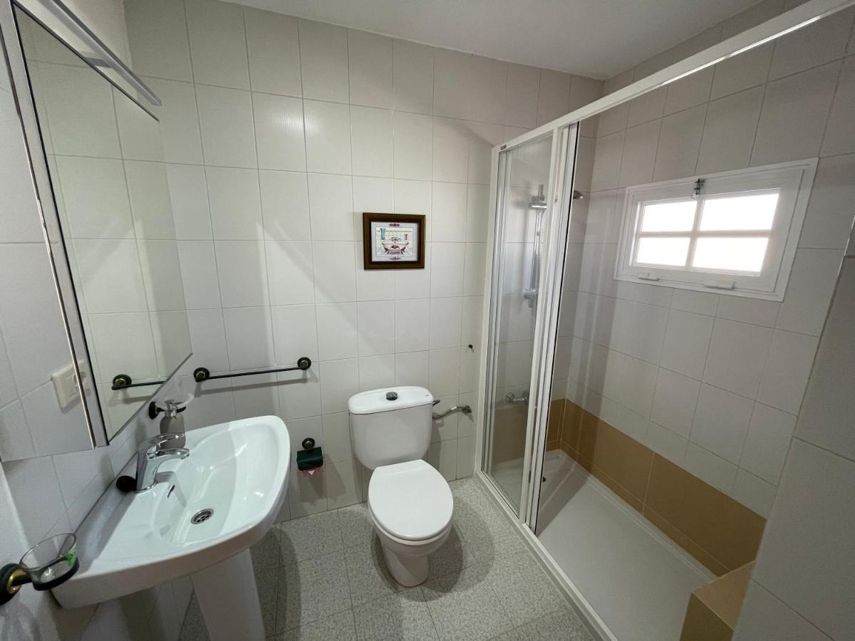 Apartamento Gustamar 25 Калета-де-Фусте Екстер'єр фото