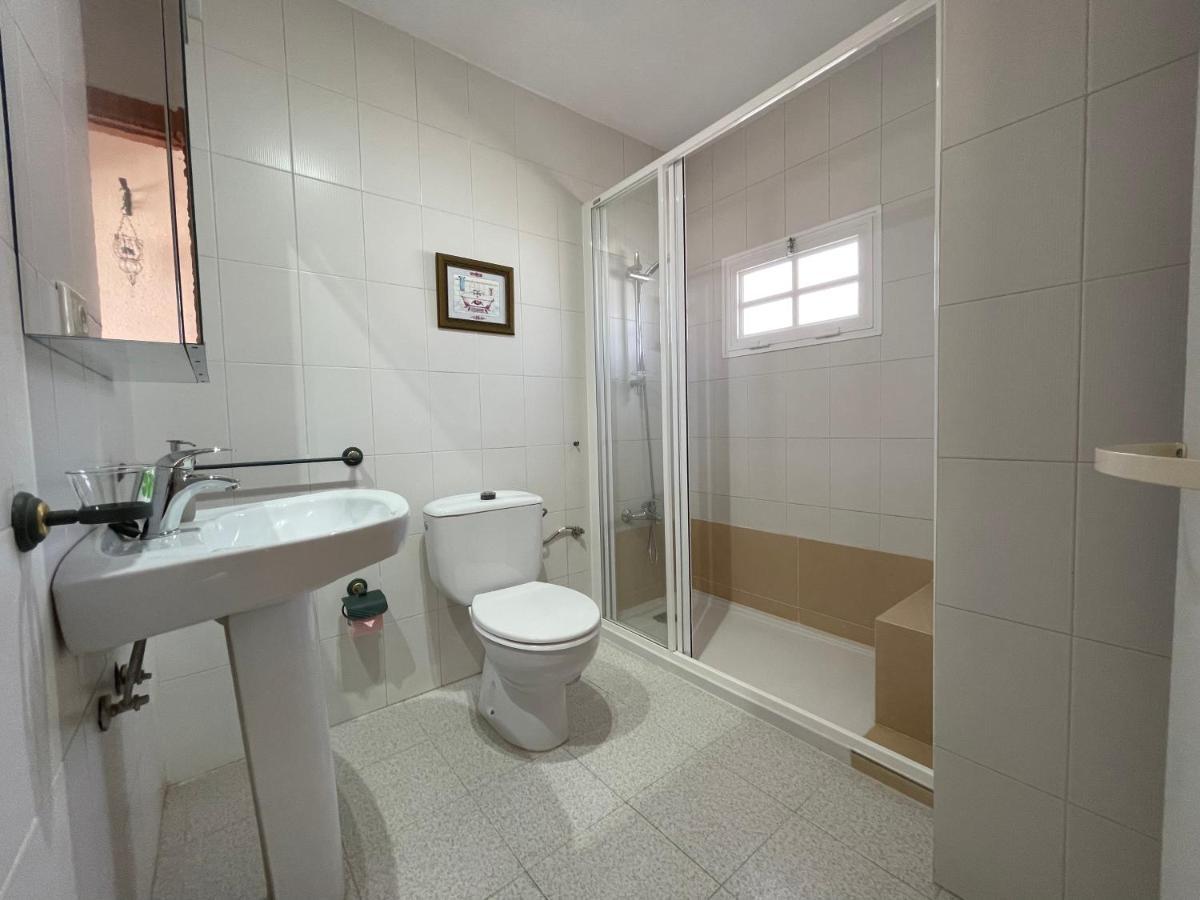 Apartamento Gustamar 25 Калета-де-Фусте Екстер'єр фото