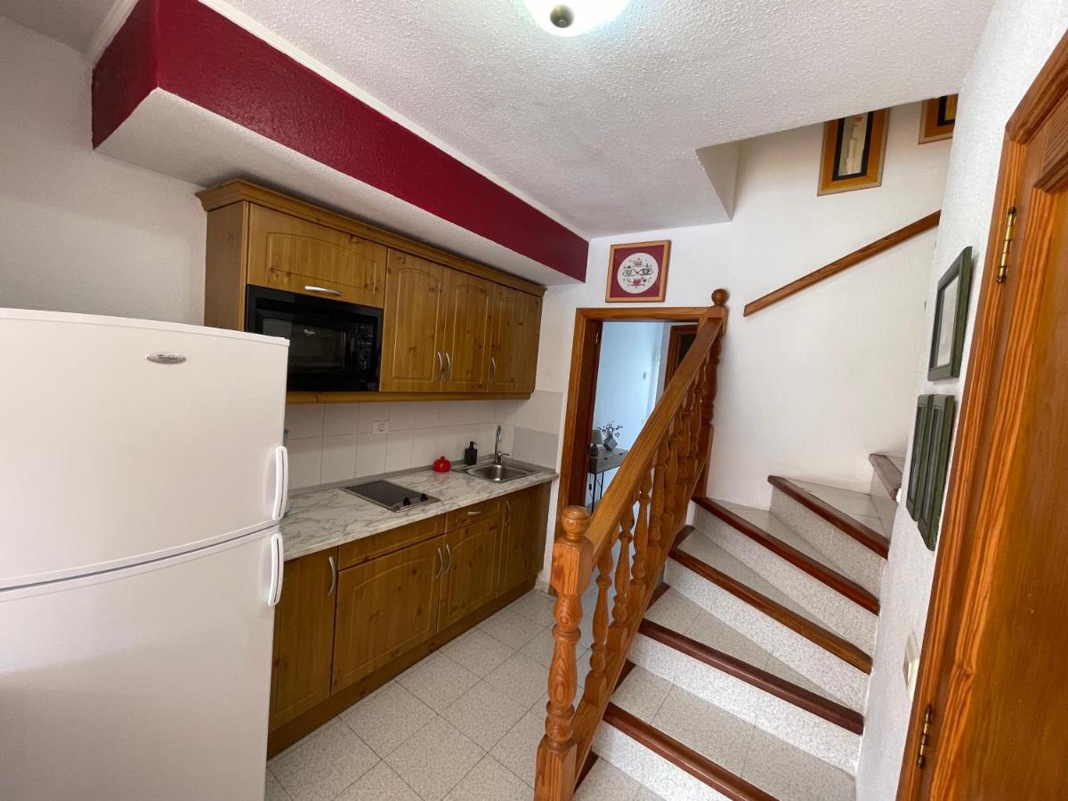 Apartamento Gustamar 25 Калета-де-Фусте Екстер'єр фото