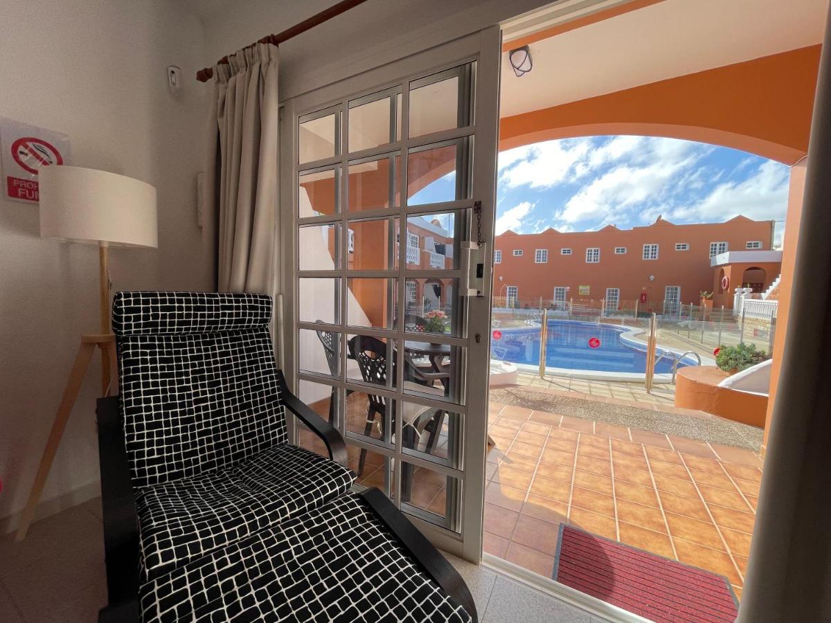 Apartamento Gustamar 25 Калета-де-Фусте Екстер'єр фото